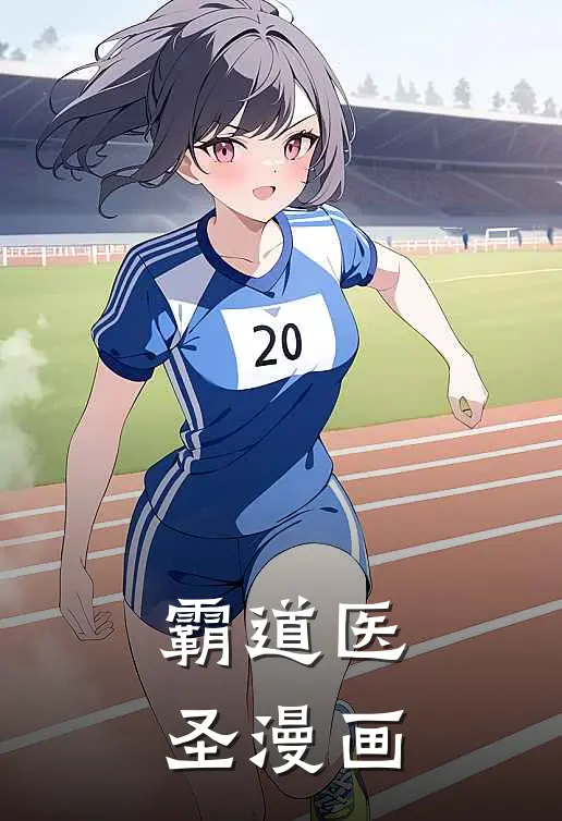 霸道医圣漫画