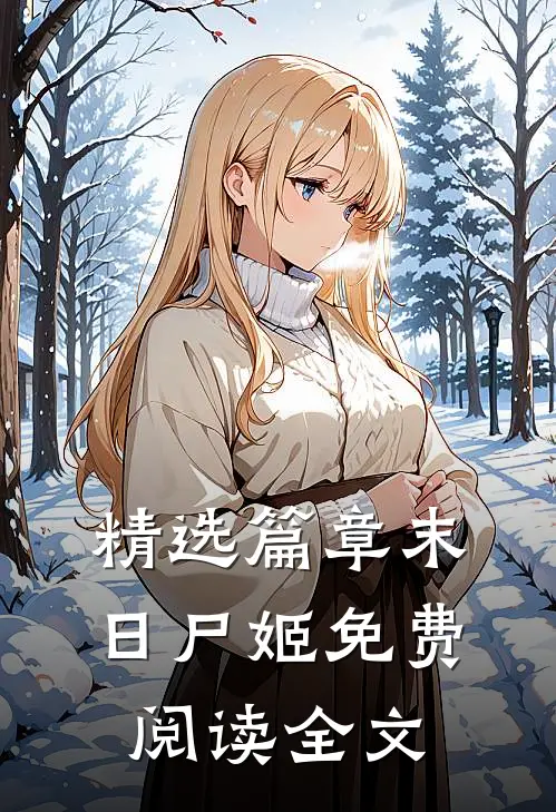 精选篇章末日尸姬免费阅读全文