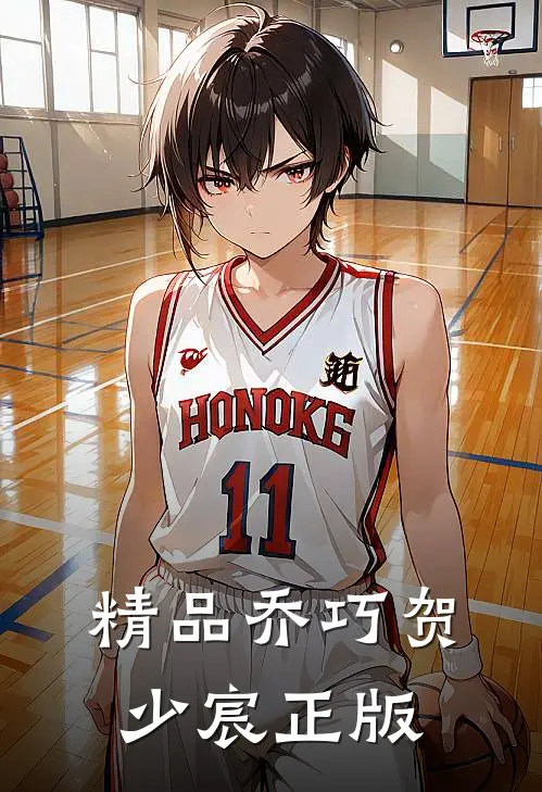 精品乔巧贺少宸正版