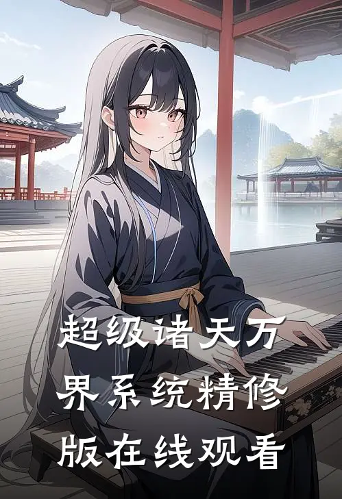 超级诸天万界系统精修版在线观看
