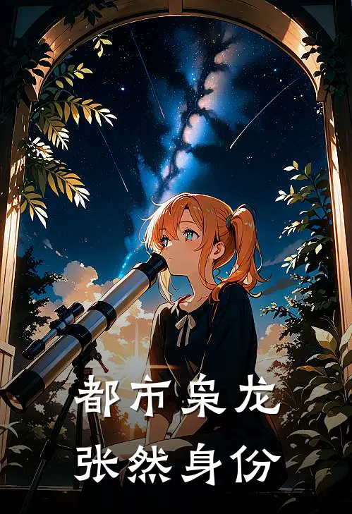 都市枭龙张然身份