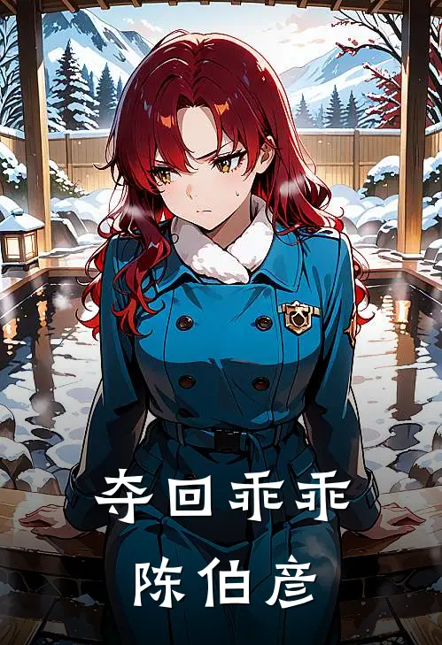 夺回乖乖陈伯彦