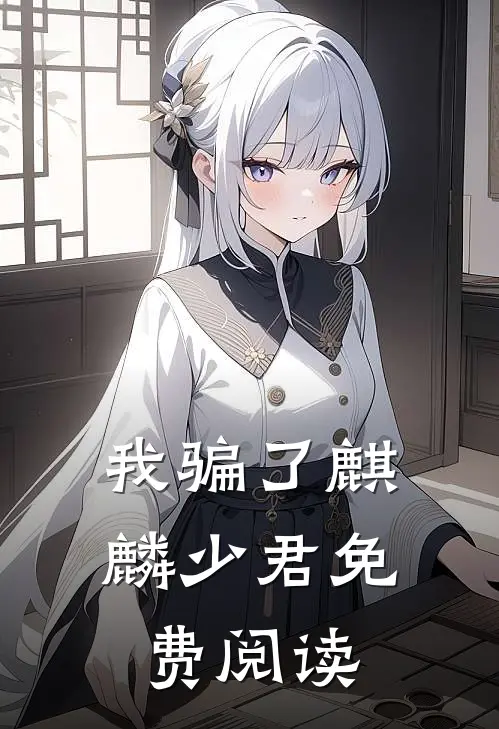 我骗了麒麟少君免费阅读
