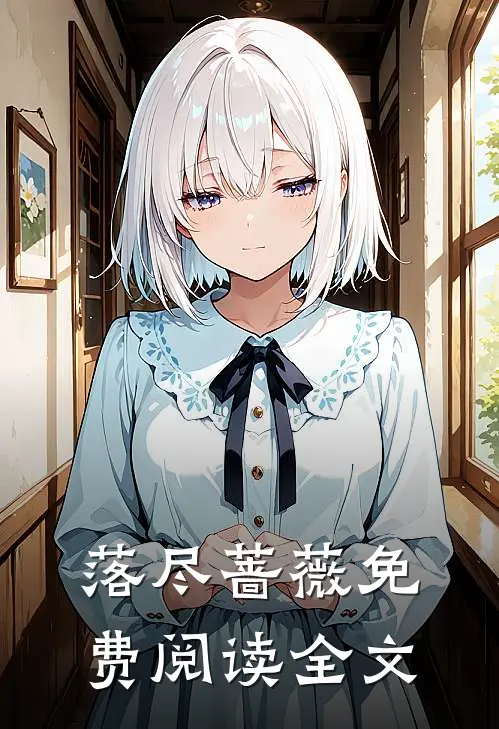 落尽蔷薇免费阅读全文
