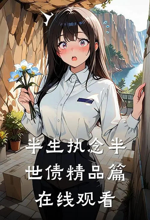 半生执念半世债精品篇在线观看