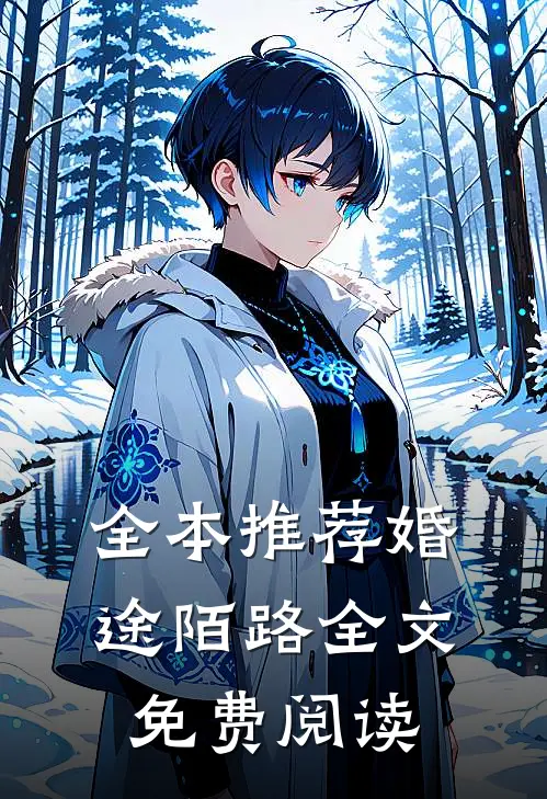 全本推荐婚途陌路全文免费阅读