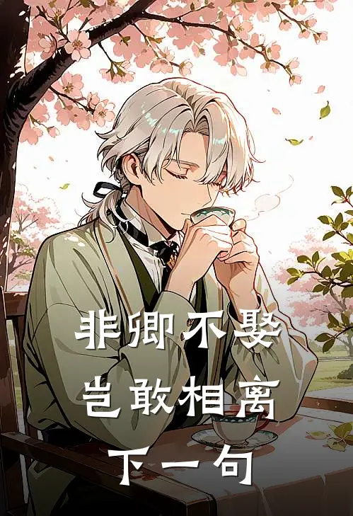 非卿不娶岂敢相离下一句
