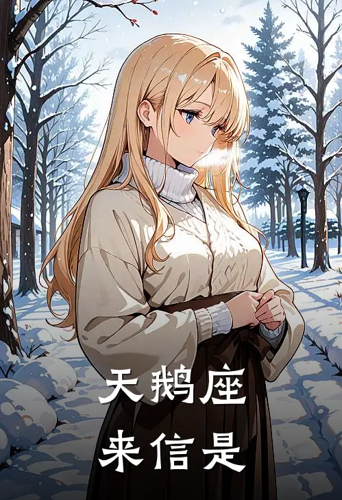 天鹅座来信是