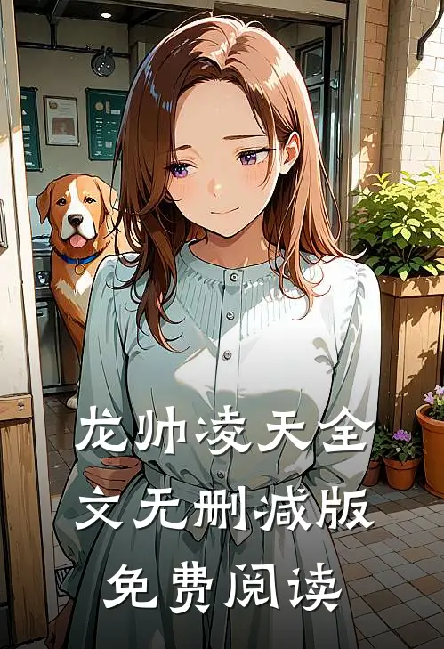 龙帅凌天全文无删减版免费阅读