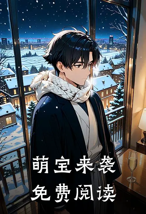 萌宝来袭免费阅读