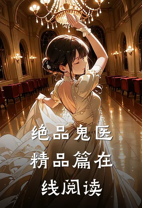 绝品鬼医精品篇在线阅读