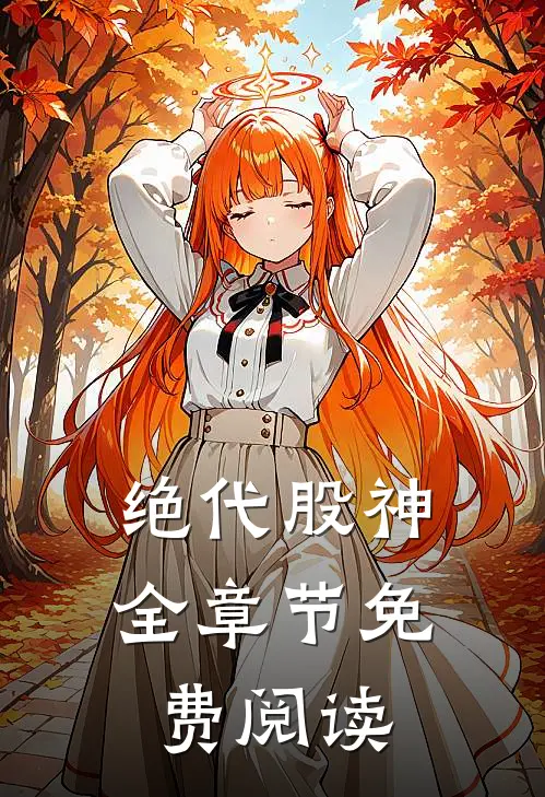 绝代股神全章节免费阅读