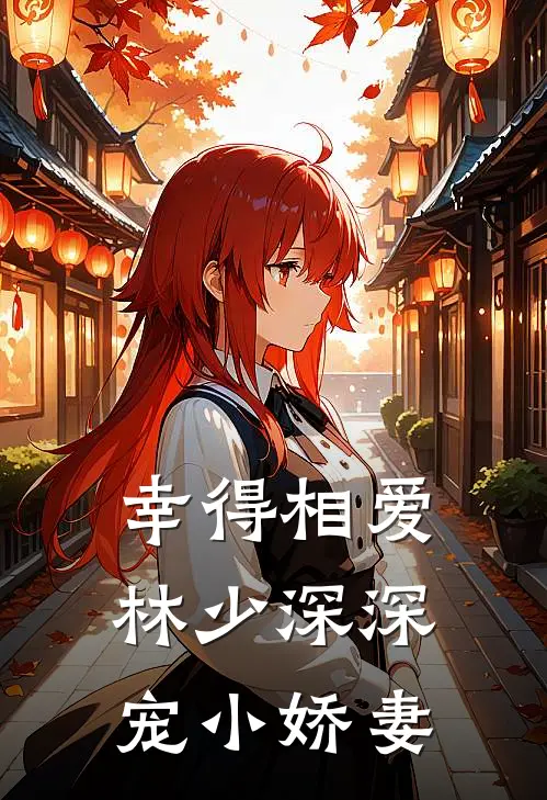 幸得相爱林少深深宠小娇妻