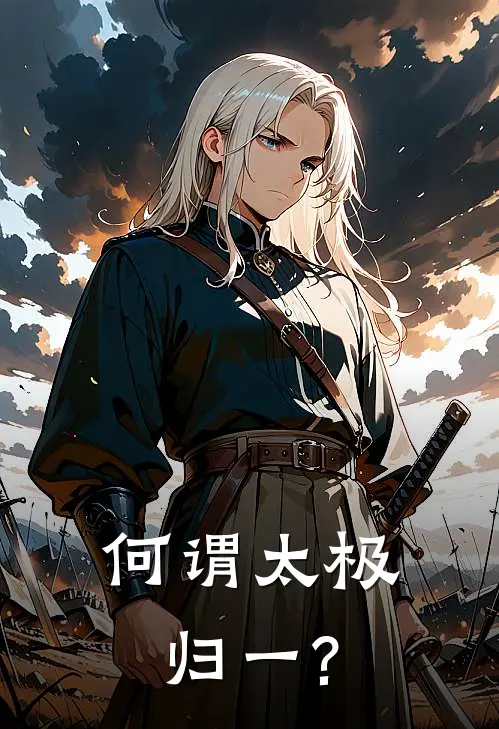 何谓太极归一?