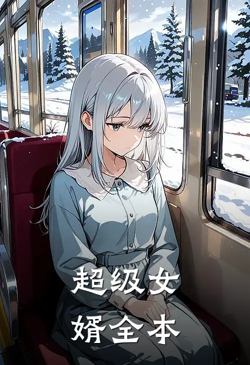 超级女婿全本