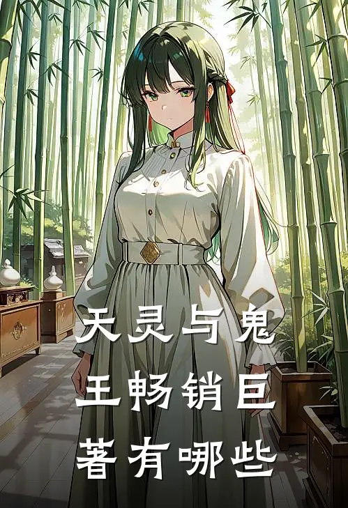 天灵与鬼王畅销巨著有哪些