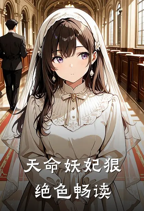 天命妖妃狠绝色畅读