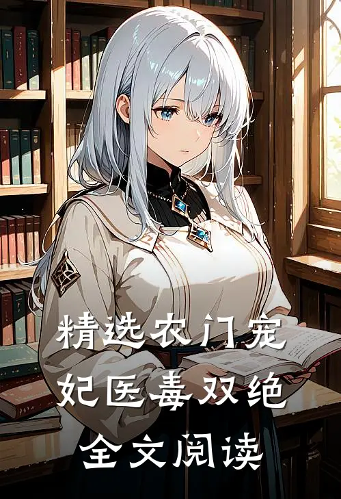 精选农门宠妃医毒双绝全文阅读