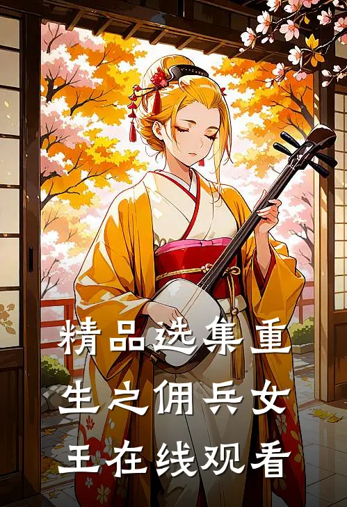 精品选集重生之佣兵女王在线观看