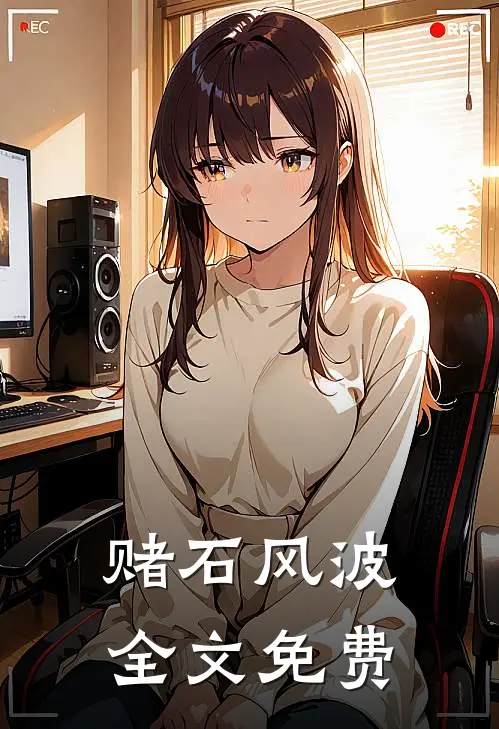 赌石风波全文免费