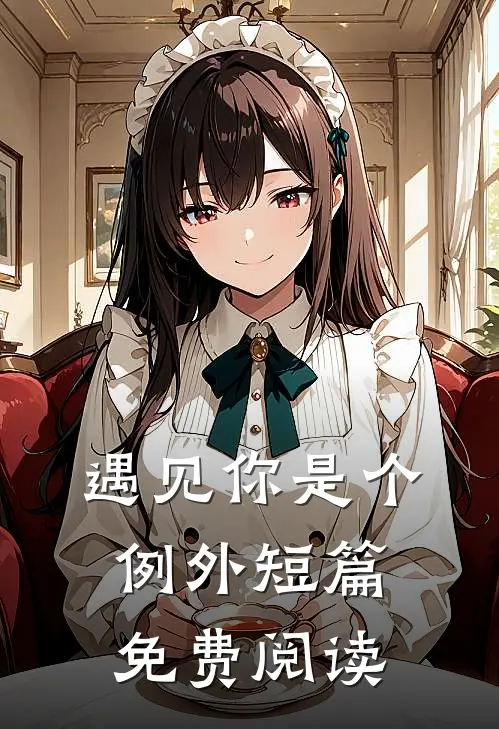 遇见你是个例外短篇免费阅读