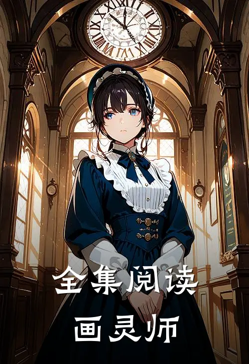 全集阅读画灵师