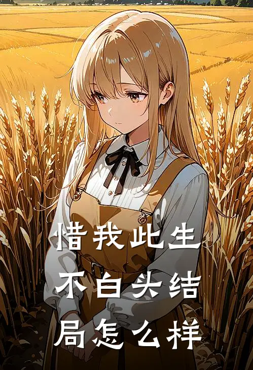 惜我此生不白头结局怎么样
