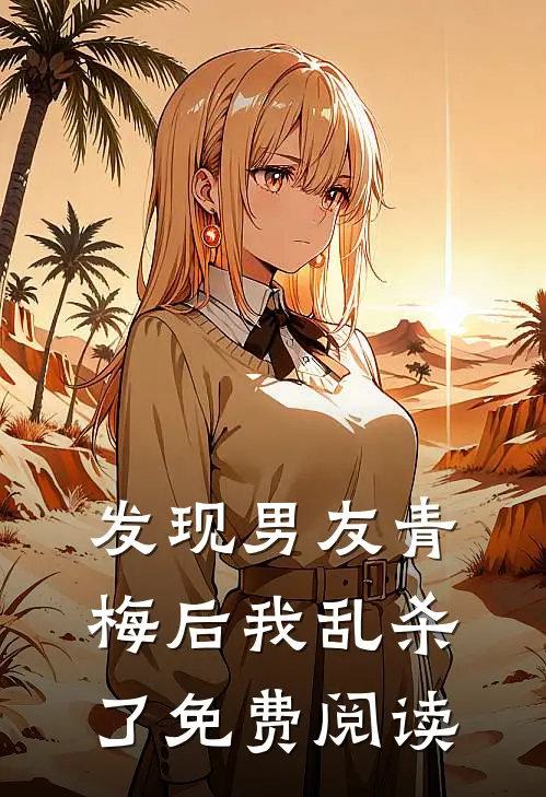发现男友青梅后我乱杀了免费阅读