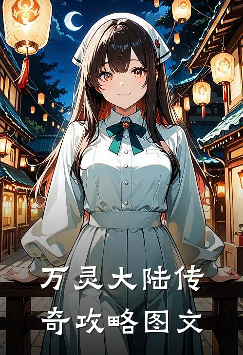 万灵大陆传奇攻略图文