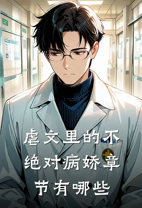 虐文里的不绝对病娇章节有哪些