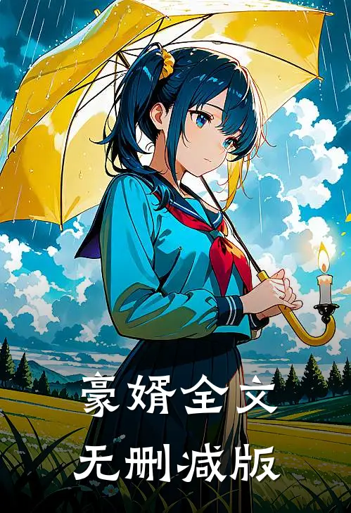 豪婿全文无删减版