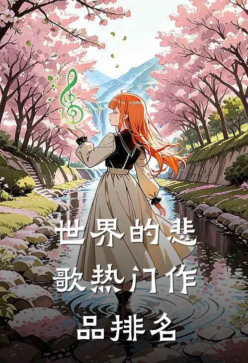 世界的悲歌热门作品排名