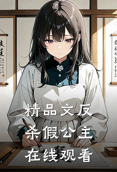 精品文反杀假公主在线观看