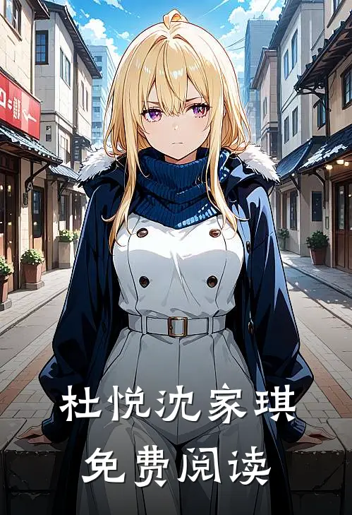 杜悦沈家琪免费阅读