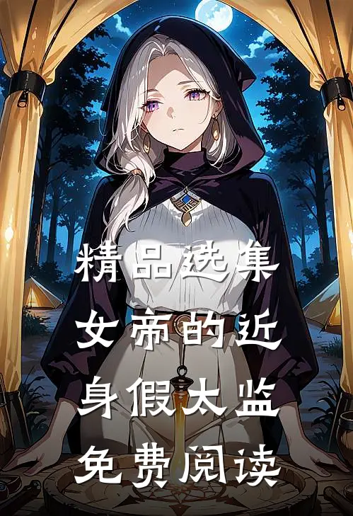 精品选集女帝的近身假太监免费阅读