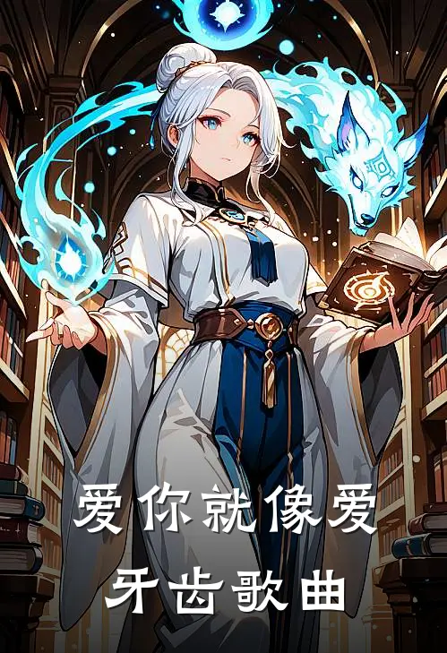 爱你就像爱牙齿歌曲