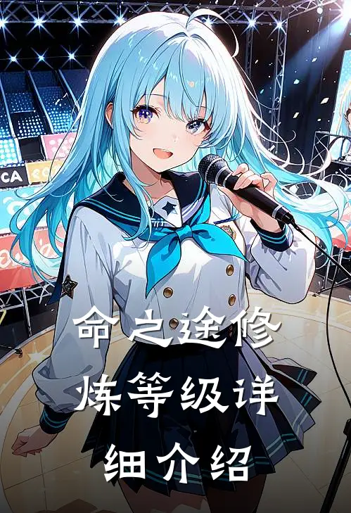 命之途修炼等级详细介绍