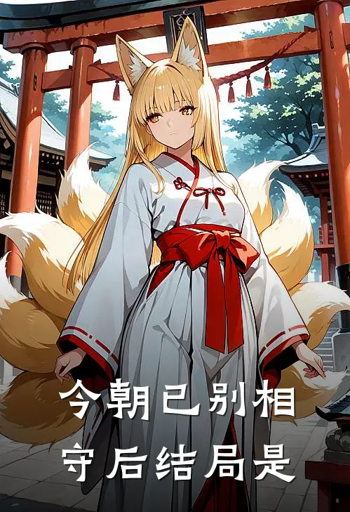 今朝已别相守后结局是