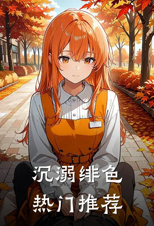 沉溺绯色热门推荐