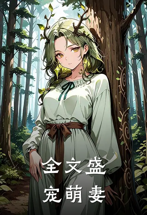 全文盛宠萌妻