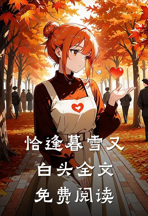 恰逢暮雪又白头全文免费阅读