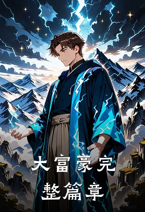 大富豪完整篇章