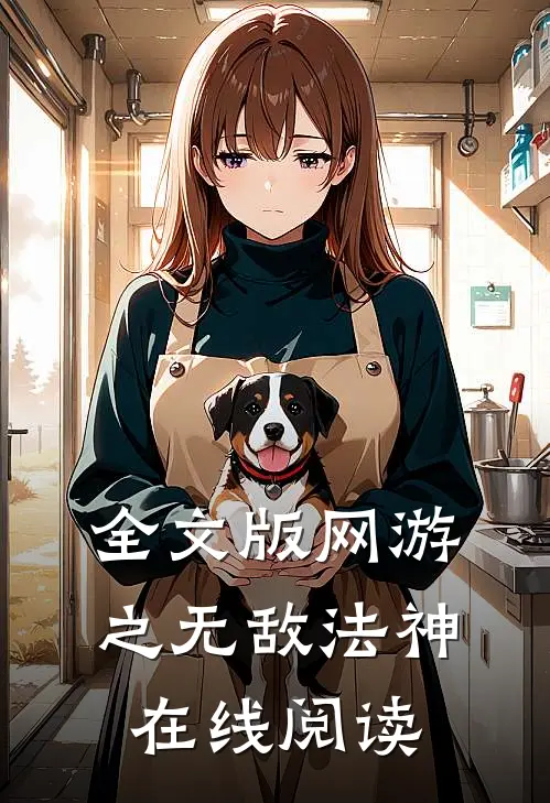 全文版网游之无敌法神在线阅读