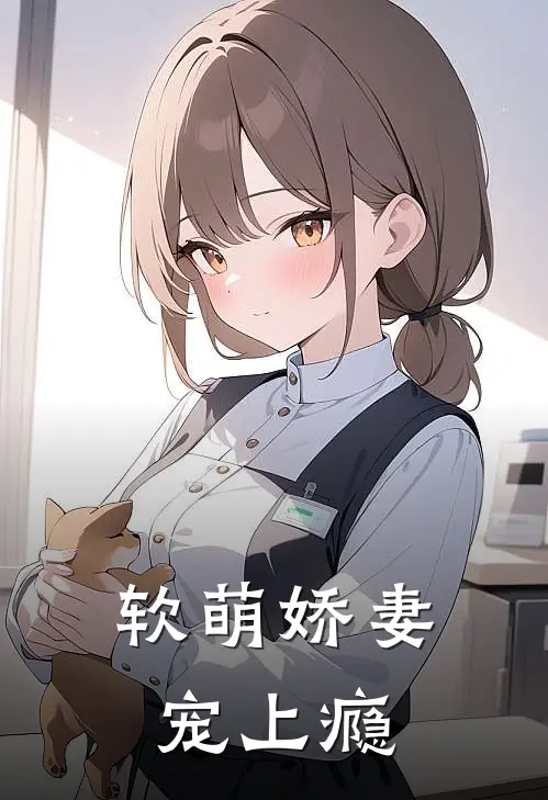 软萌娇妻宠上瘾