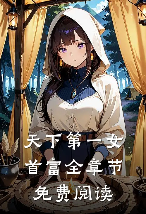 天下第一女首富全章节免费阅读