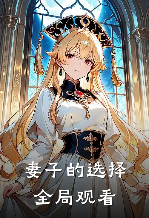 妻子的选择全局观看
