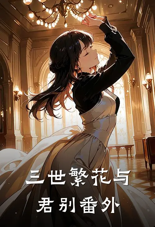 三世繁花与君别番外