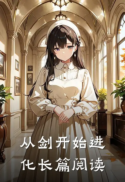 从剑开始进化长篇阅读