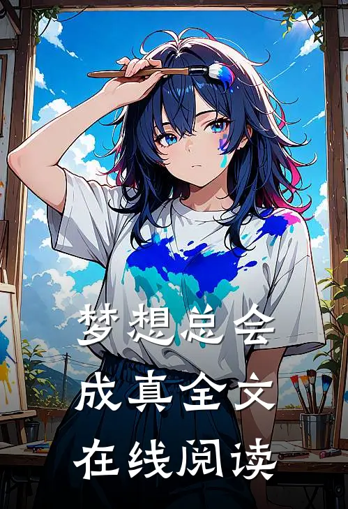 梦想总会成真全文在线阅读
