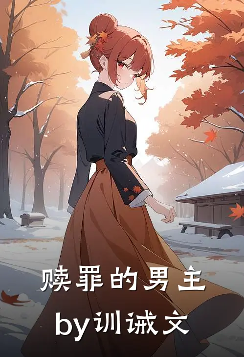 赎罪的男主by训诫文